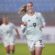 El 'Tri' femenil se acerca a la Copa Oro W
