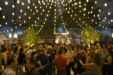 Tavern on the Green
