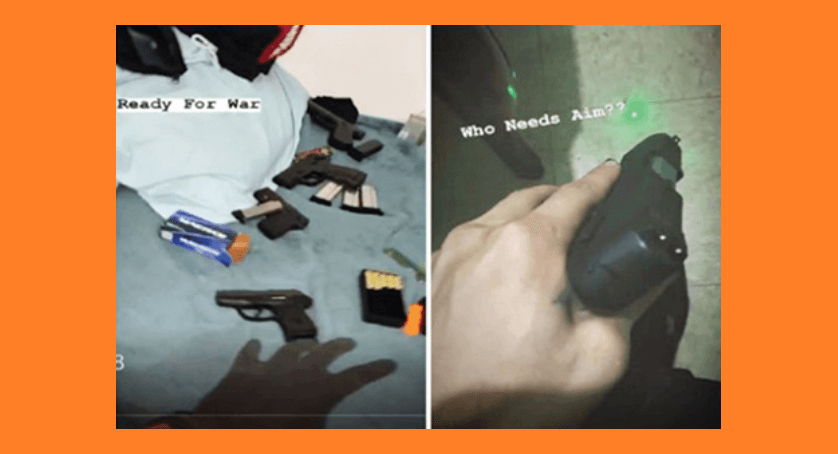 Varios hispanos culpables de robo y tráfico de drogas y armas en Long Island, NY y CT