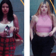 Buscan a dos mujeres por robar en tienda Target de Central Islip