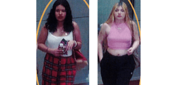 Buscan a dos mujeres por robar en tienda Target de Central Islip