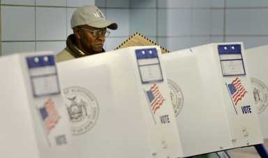 Guía de Votantes: Contiendas en Nassau para las Elecciones Generales 2023