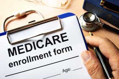 Cinco consejos para navegar la inscripción abierta de Medicare