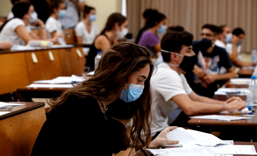 Camino a la Universidad: Abraza tus raíces, tu historia y tus logros