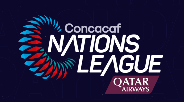 Partidos de candela en la Liga de Naciones de Concacaf