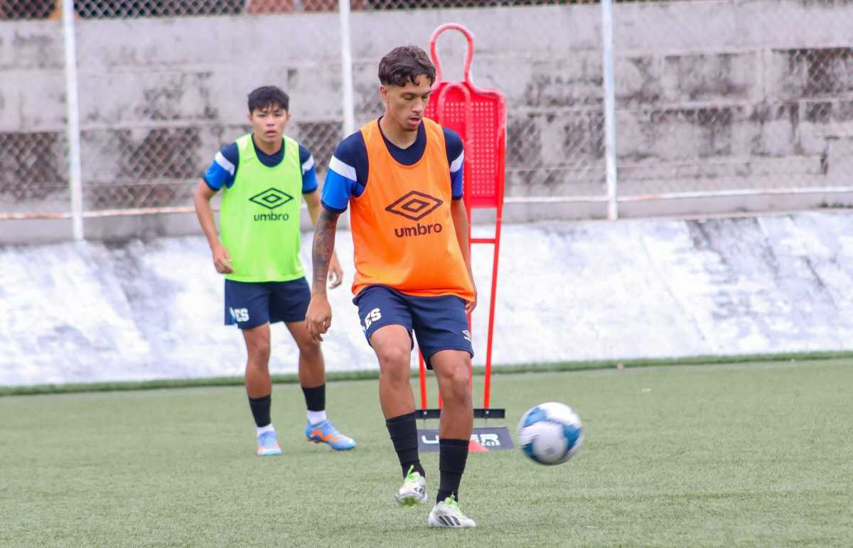 Partidos de candela en la Liga de Naciones de Concacaf