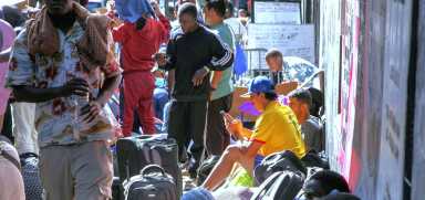 Nueva York identifica más de 18.000 empleos disponibles para inmigrantes
