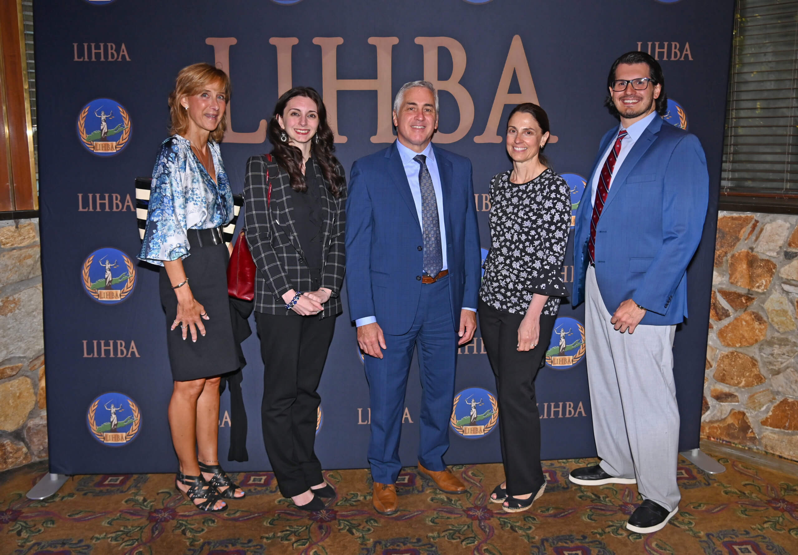 Asociación de Abogados Hispanos de Long Island presenta su nueva junta directiva y amplían ayuda comunitaria