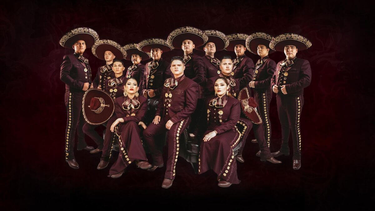 Mariachi Herencia de México