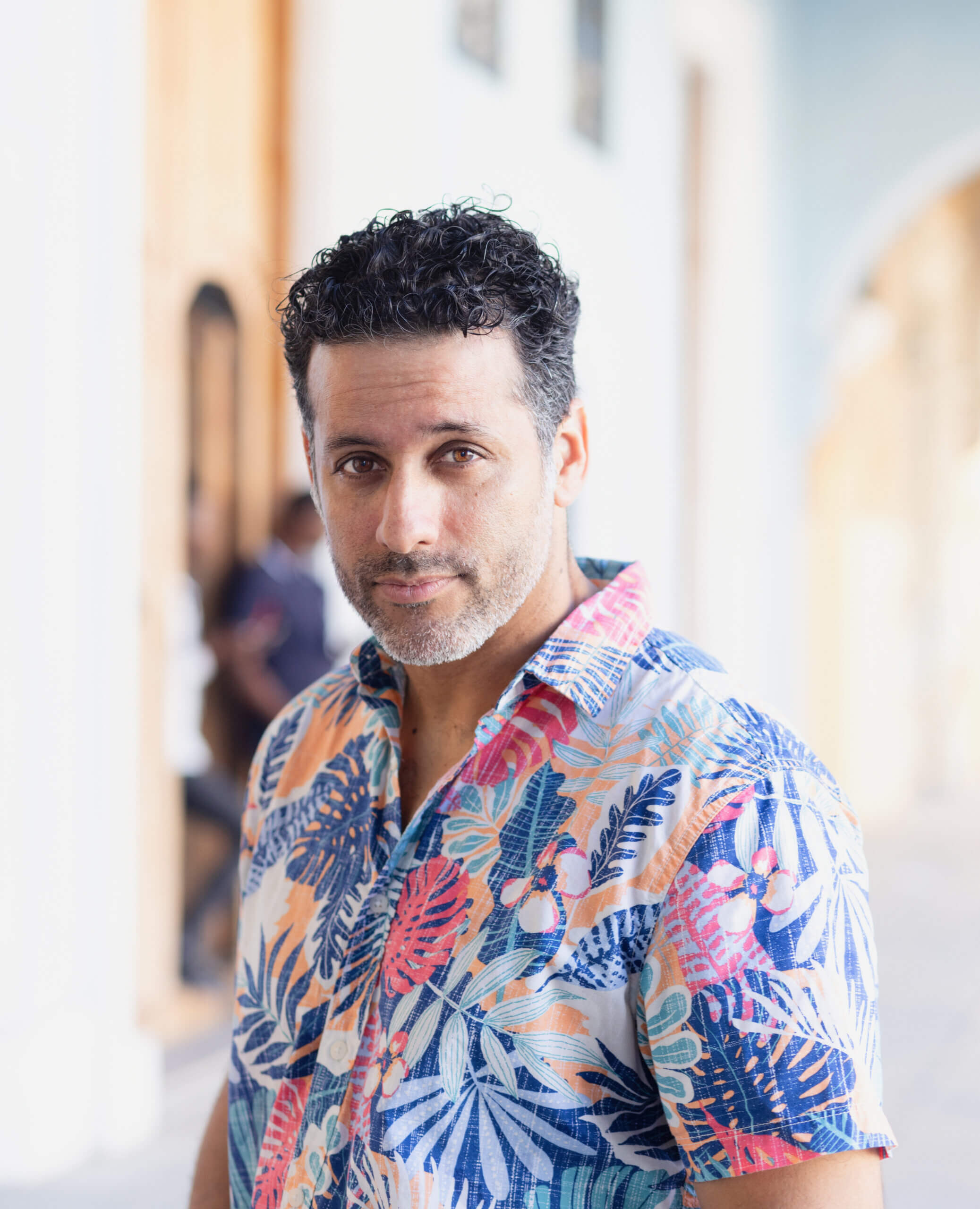 Luis Salgado