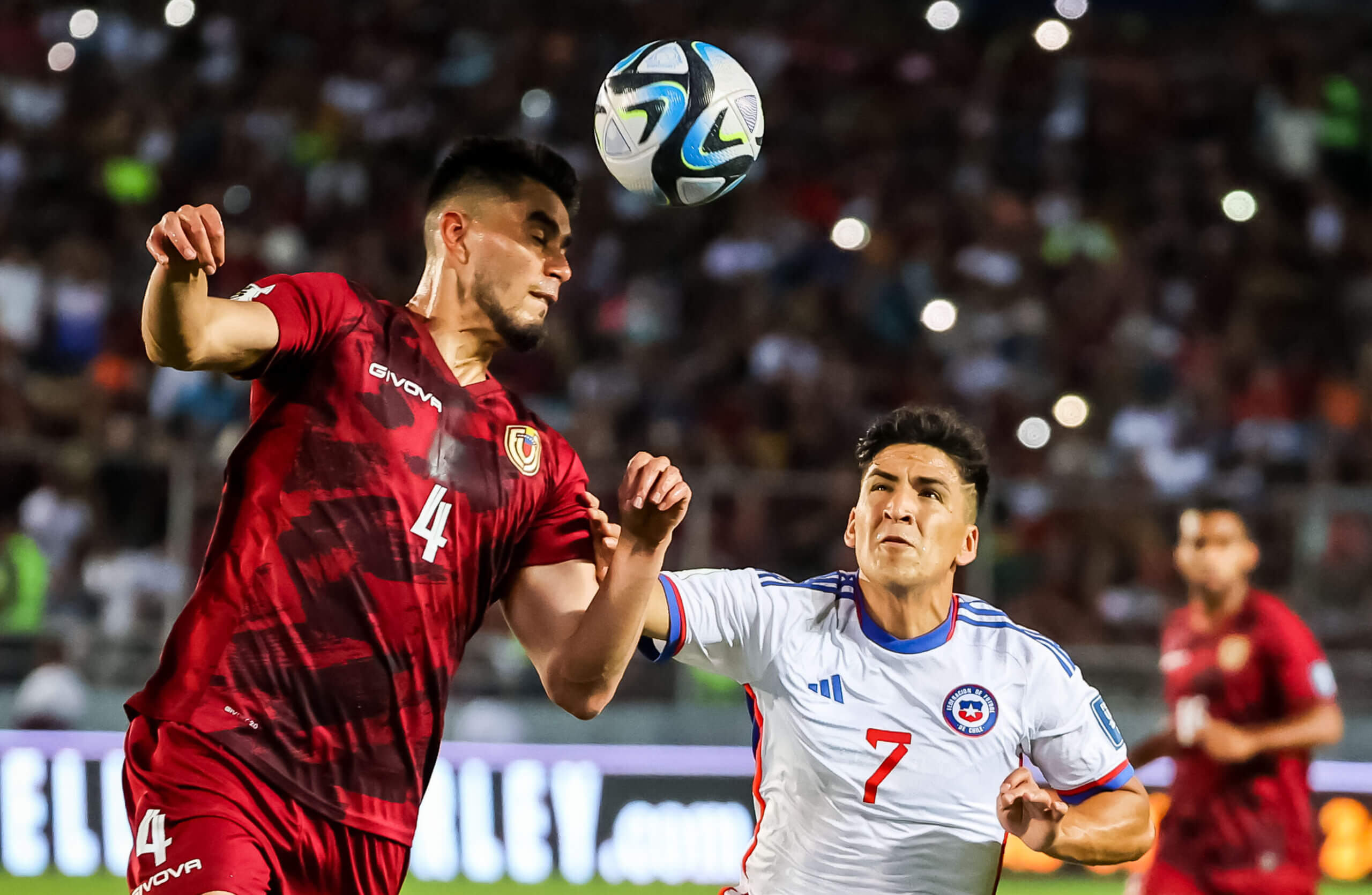 ¡Messimanía en Eliminatorias! Líder Argentina pasea su clase