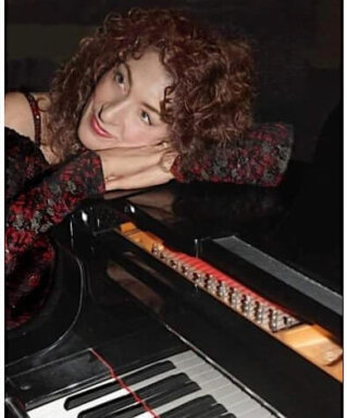La Pianista Rosa Antonelli presenta el concierto "El Espíritu Romántico de América Latina"