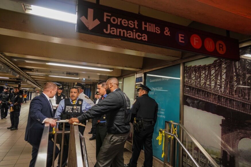 Jackson Heights