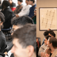 Estudiantes de Uniondale, Freeport y Wyandanch becados en programa PTech