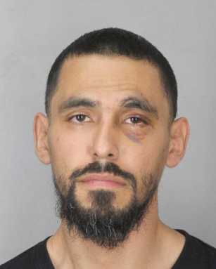 Hispano 'homeless' de Hempstead arrestado por matar a un latino de Freeport