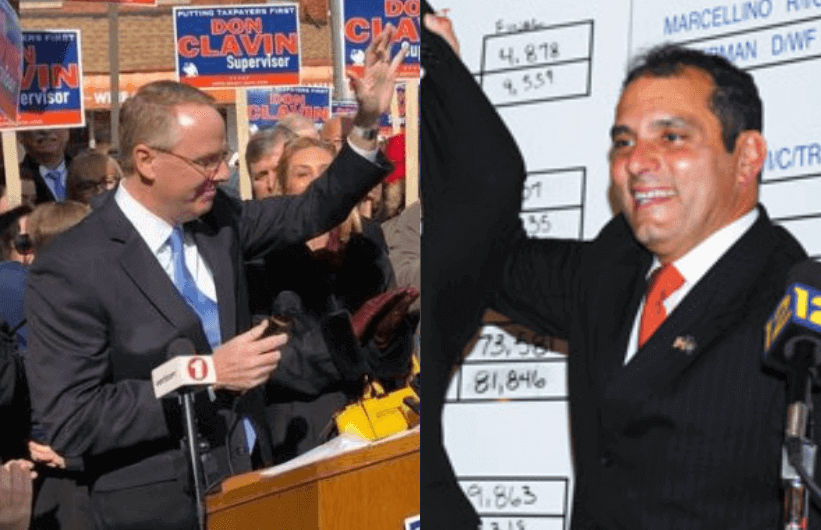 Republicanos mantienen la mayoría en la Legislatura del condado de Nassau