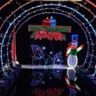 Vívelo LI : Experiencia interactiva Christmas House Long Island