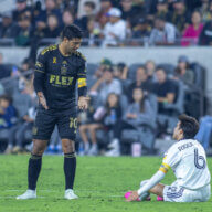 Vela vs. HH: Duelo mexicano por boleto a la final de la MLS