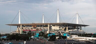 Copa América 2024: Miami acogerá la final y Atlanta el partido inaugural
