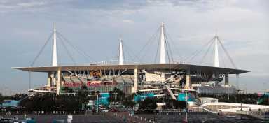 Copa América 2024: Miami acogerá la final y Atlanta el partido inaugural