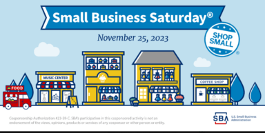 La SBA hace un llamado a comprar en los pequeños negocios locales