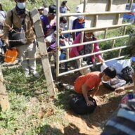 Gobierno de Honduras rechaza las medidas antiinmigrantes aprobadas por Texas