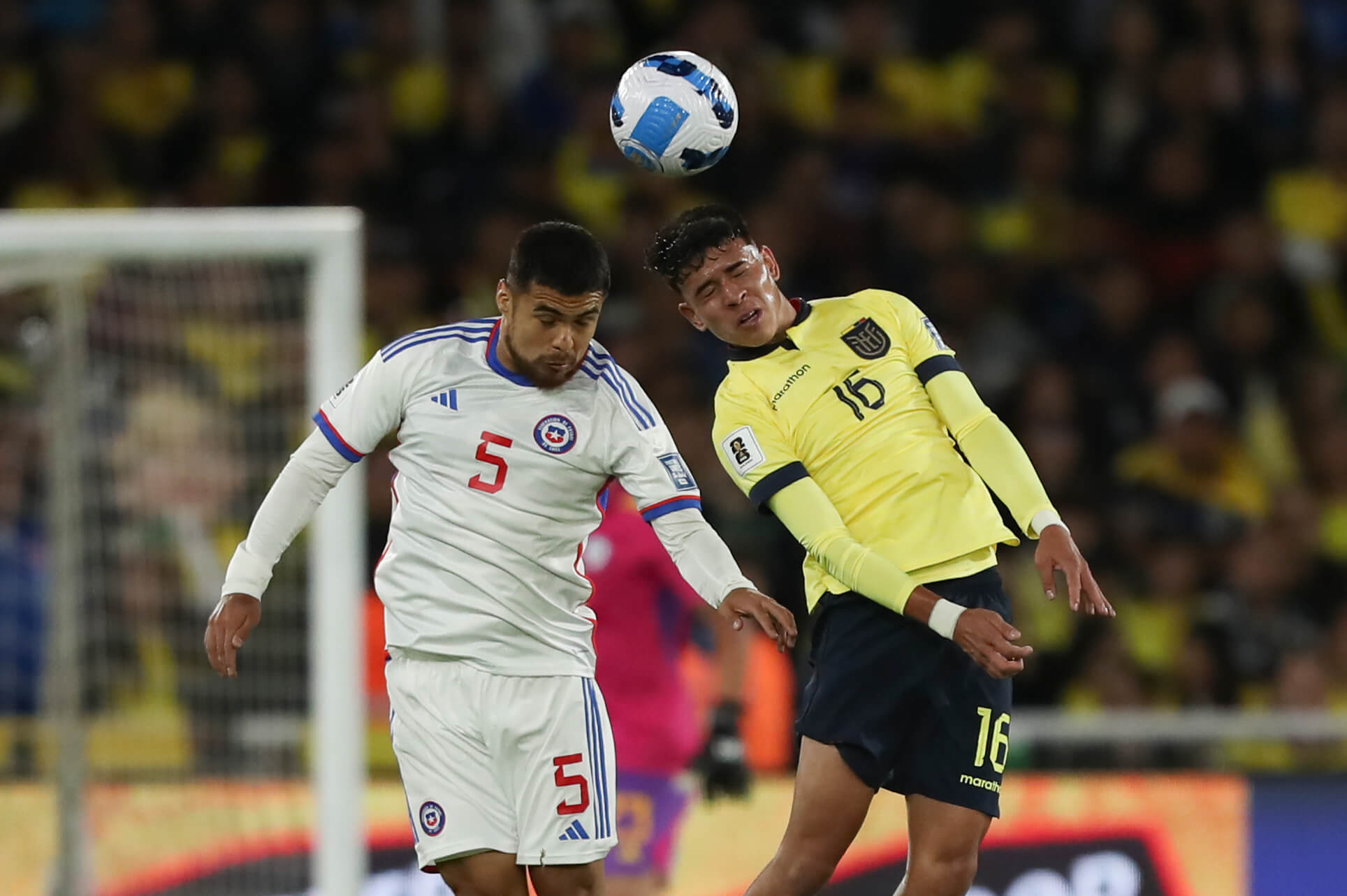 Eliminatorias: Líder Argentina tumba a Brasil y Venezuela hunde al colero Perú