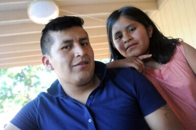 USCIS recibe solicitudes de reunificación familiar para migrantes ecuatorianos