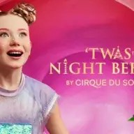 Cirque du Soleil