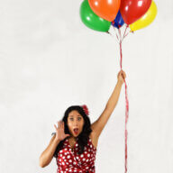 Flor Bromley