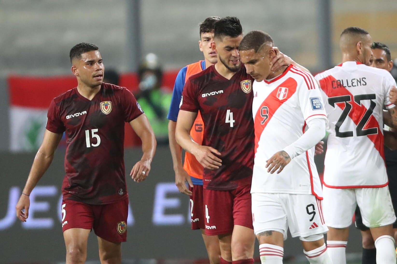 Eliminatorias: Líder Argentina tumba a Brasil y Venezuela hunde al colero Perú