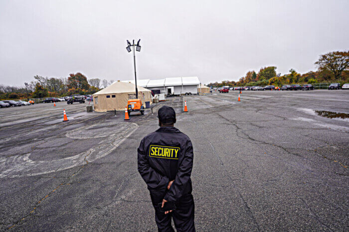 Floyd Bennett Field