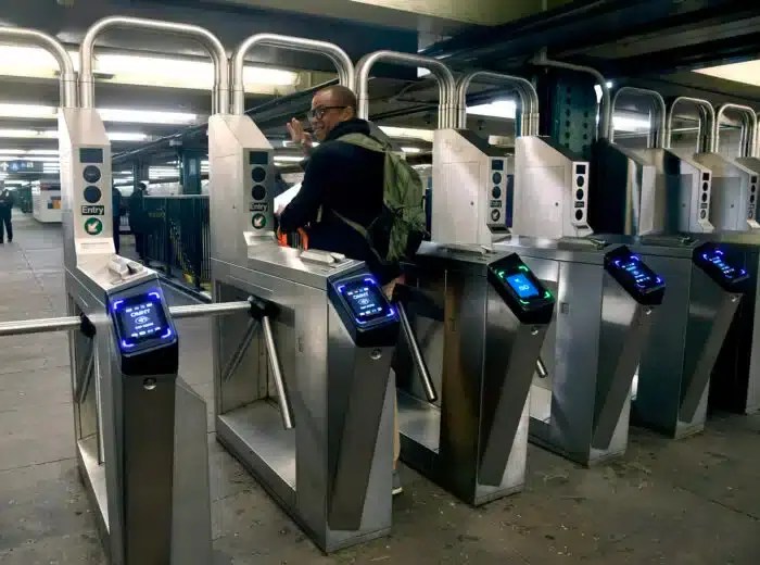 subway