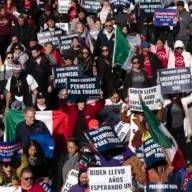 inmigrantes
