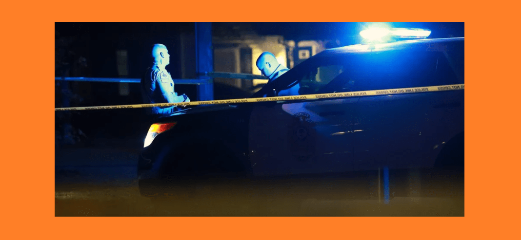 Hispano muere atropellado en Farmingville ... el asesino se fugó