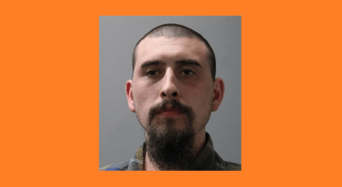 Hispano de Suffolk sentenciado a 9 años de prisión por posesión de arma ilegal