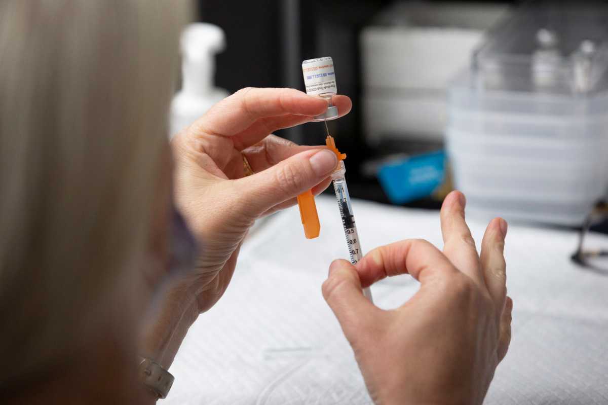 Conozca sus opciones de tratamiento contra el COVID-19