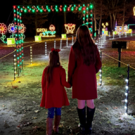 Vívelo LI : Desfile de Luces Navideñas en Long Beach