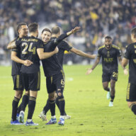 LAFC vs Columbus, gran final por la MLS Cup