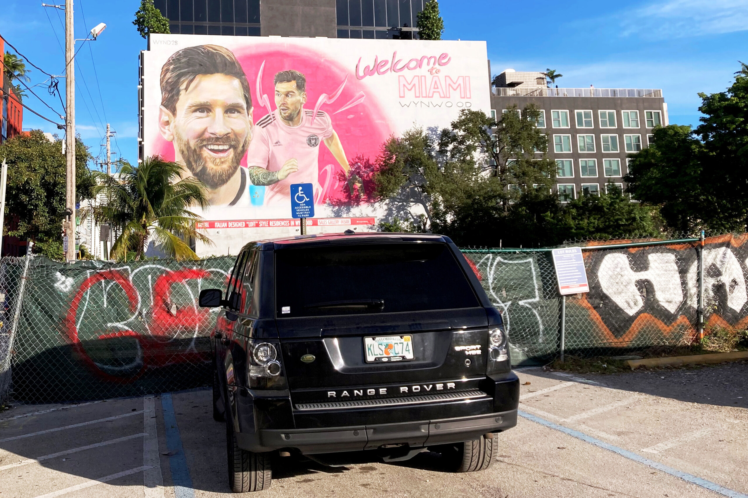 Messi y el Inter Miami enfrentarán a El Salvador ¡Boletos en venta!