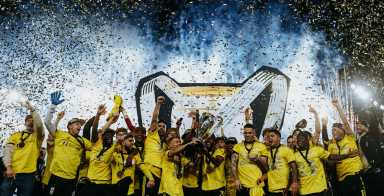MLS: Columbus Crew destrona a LAFC y es tricampeón