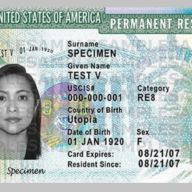 Boletín de visas: Atrasos importantes en algunas categorías de peticiones familiares
