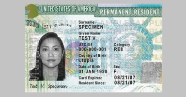 Boletín de visas: Atrasos importantes en algunas categorías de peticiones familiares