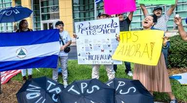 Fechas de reinscripción del TPS, conozca cuáles son y no pierda este beneficio