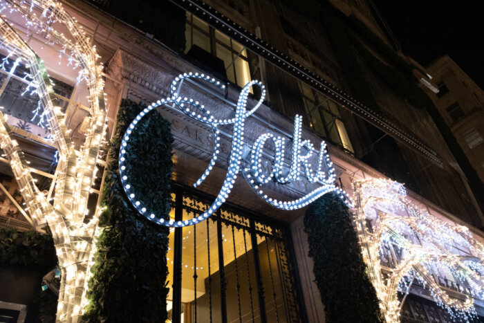 Open Street la temporada navideña más grande de la historia de la ciudad de New York