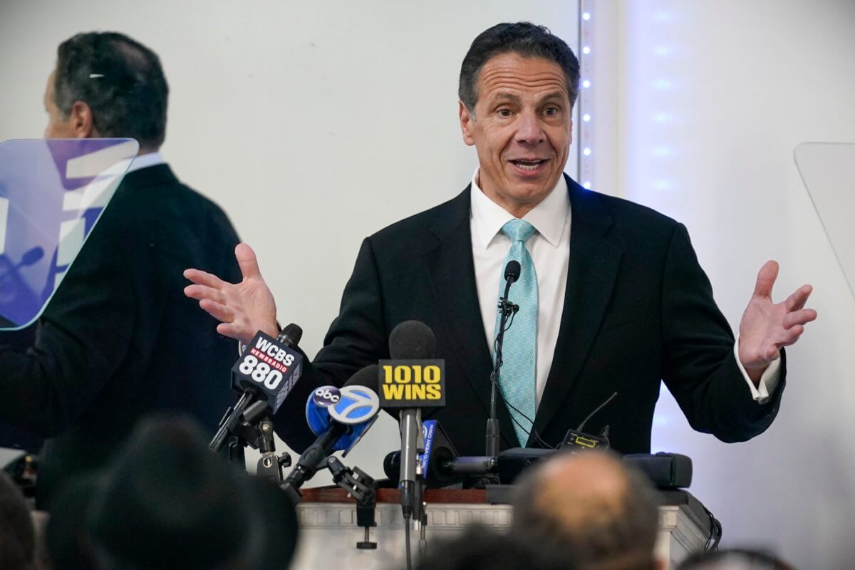 Cuomo