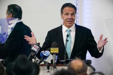 Cuomo