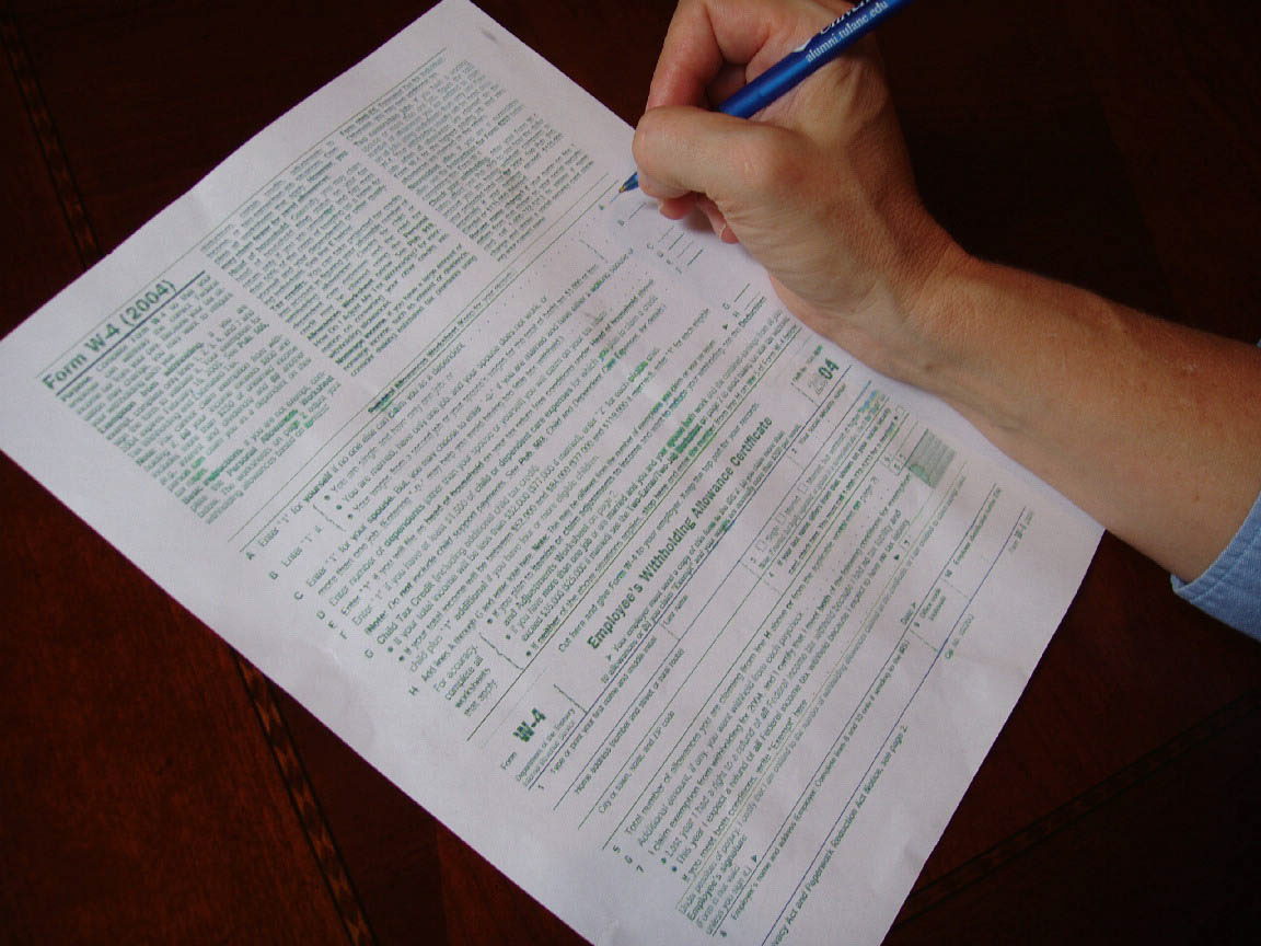 Temporada de Impuestos: Consejos para protegernos de los estafadores