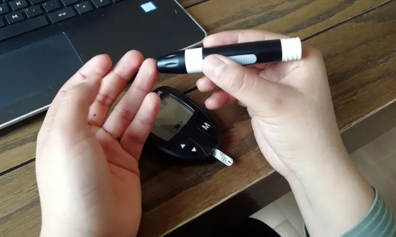 Programa gratuito en Suffolk ayuda a reducir el riesgo de diabetes