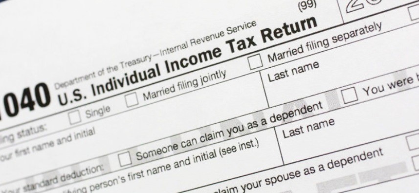 IRS: Temporada de presentación de impuestos inicia el 29 de enero